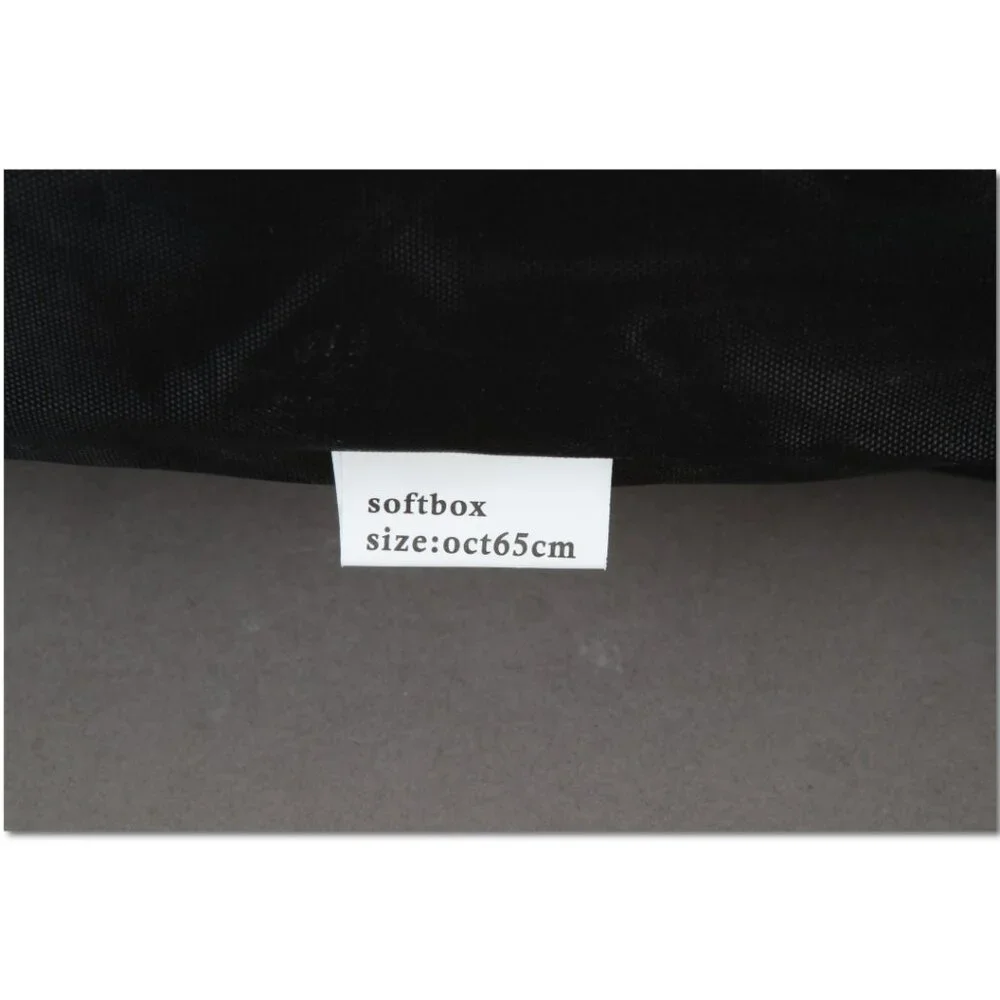 Neewer 65CM rapid folding softbox for Canon Speedlite NWT